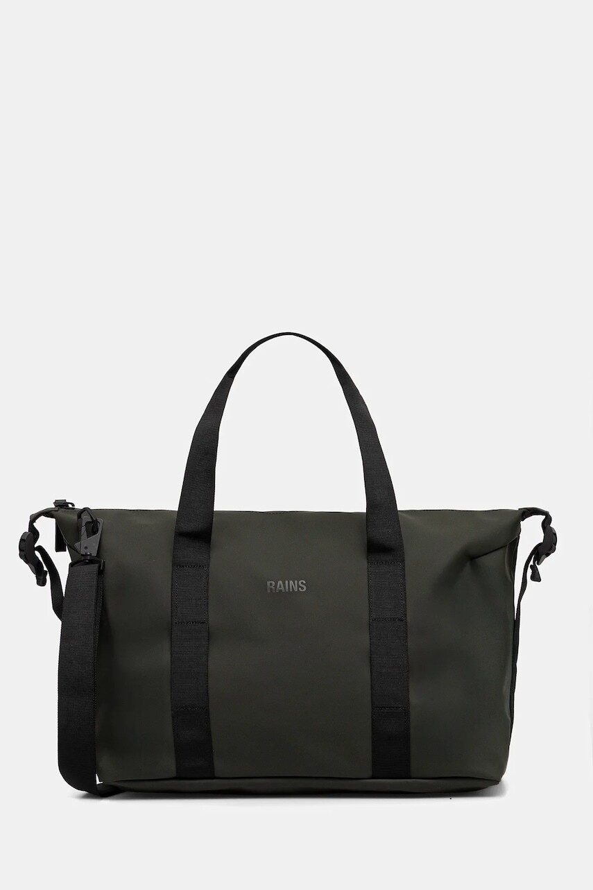 Taška Rains 14220 Hilo Weekend Bag Small W3