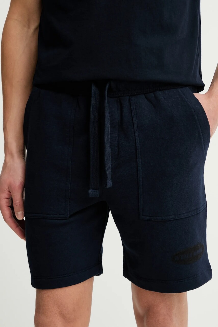 Bavlnené šortky ZADIG&VOLTAIRE