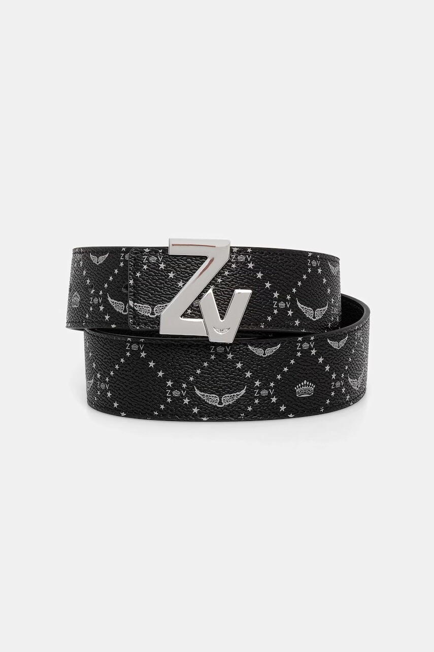 Opasok ZADIG&VOLTAIRE