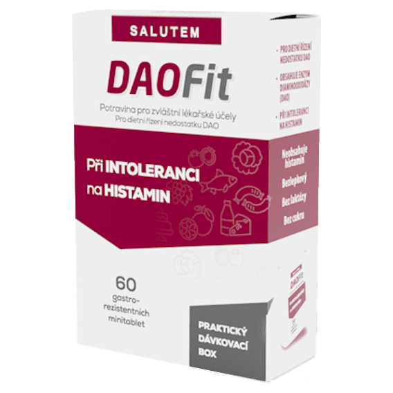 SALUTOM DAOFit 60 tabliet