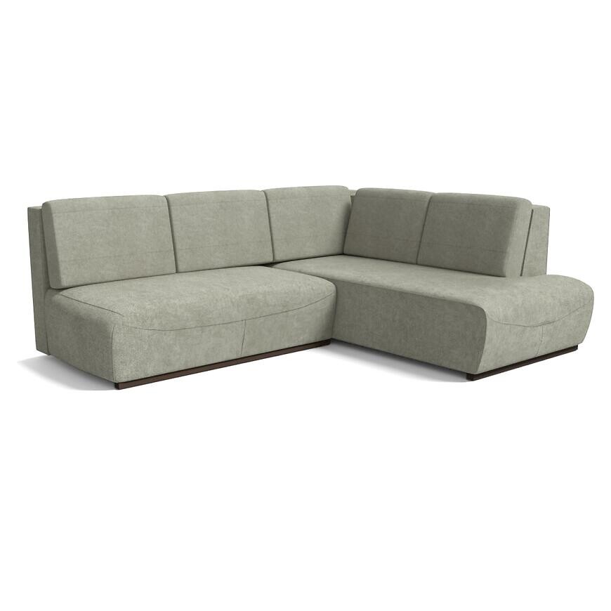 Rohová sedacia súprava Monez P Rino 16