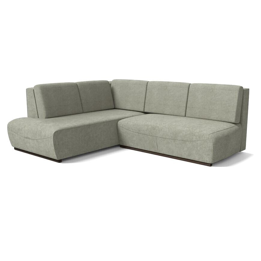 Rohová sedacia súprava Monez L Rino 16