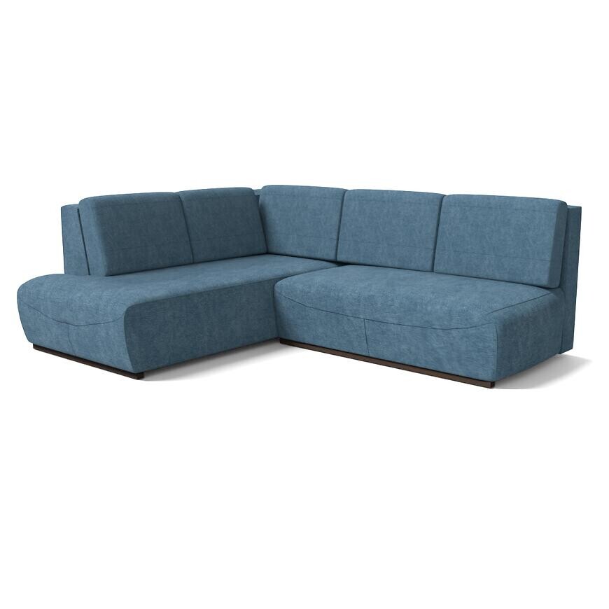 Rohová sedacia súprava Monez L Wind 76