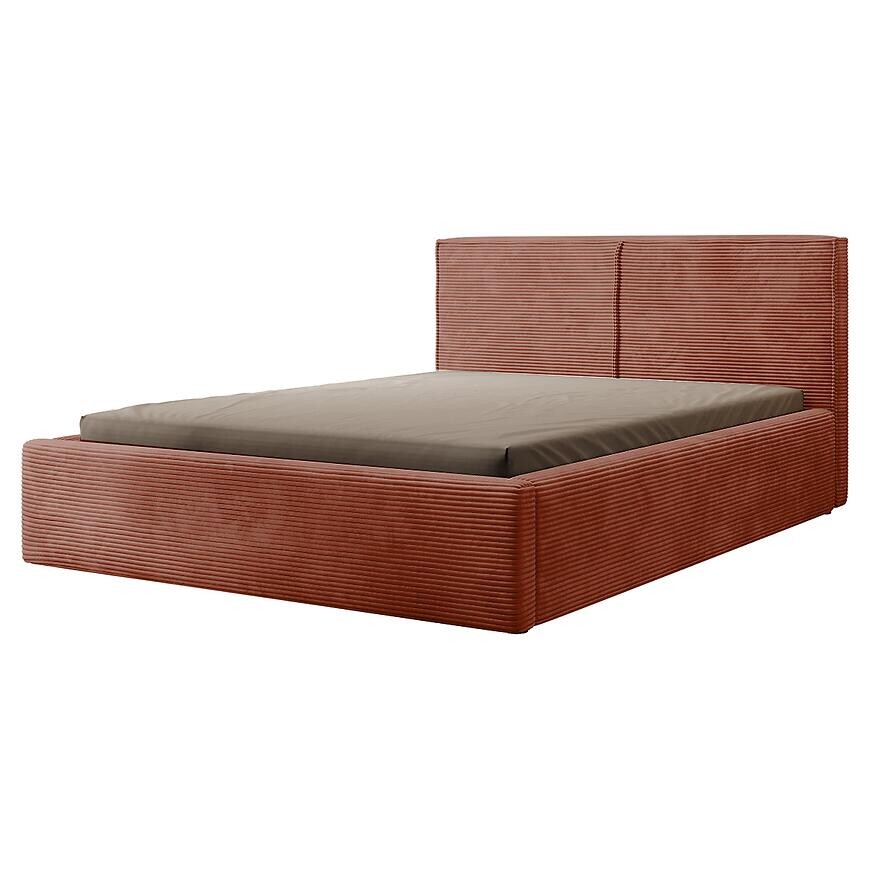 Posteľ Inez 140x200 Lincoln 52