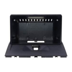 Rámik 9" autorádia - Peugeot Expert / Citroen Jumpy / Fiat Scudo / Toyota Proace (2007-2016)