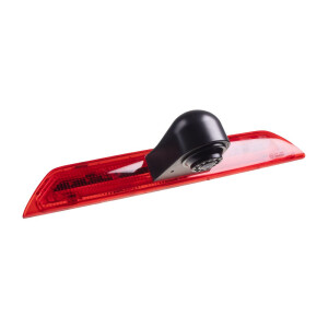 Parkovacia kamera AHD / CVBS - Ford Transit (2020-2025)