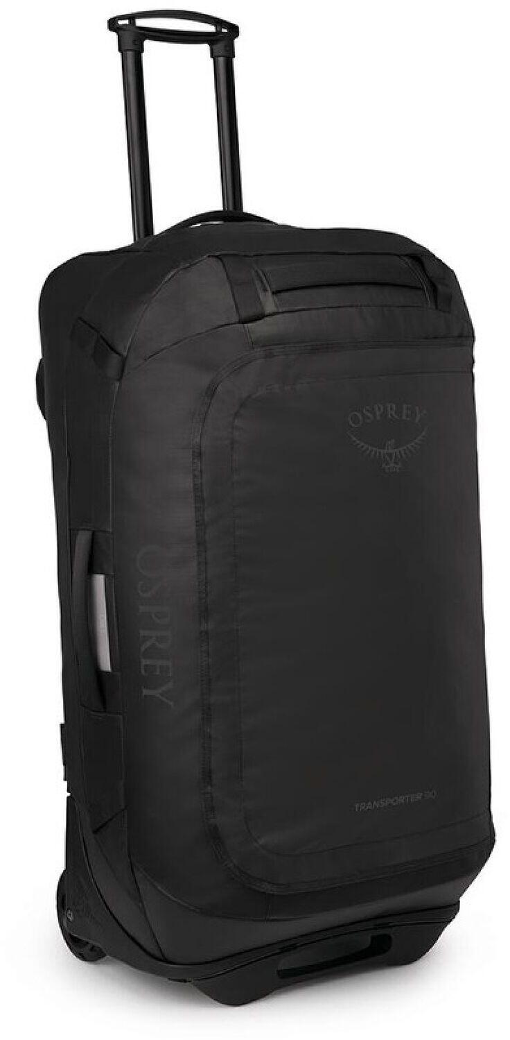 Osprey ROLLING TRANSPORTER 90 raven black/black