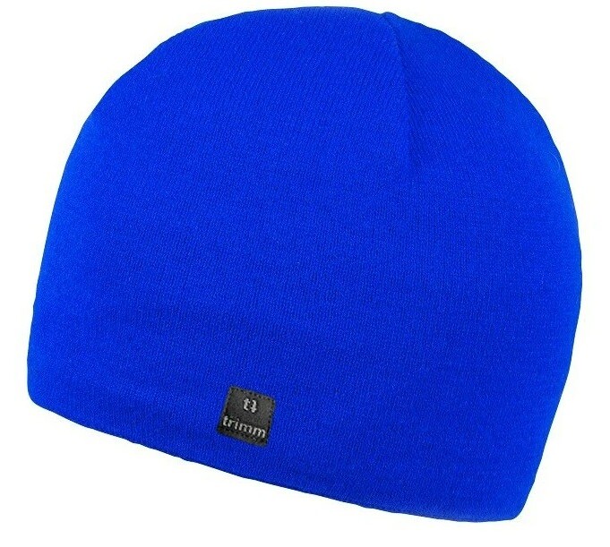 Trimm čiapka PURE jeans blue