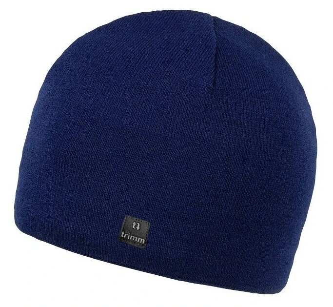 Trimm čiapka PURE navy