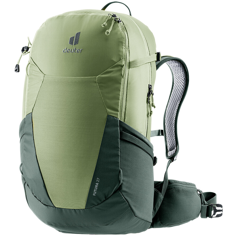 deuter Futura 27 grove-ivy Veľkosť: OneSize