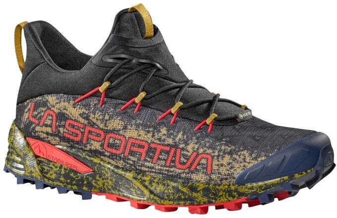La Sportiva Tempesta GTX Men Night Sky/Savana Veľkosť: 44
