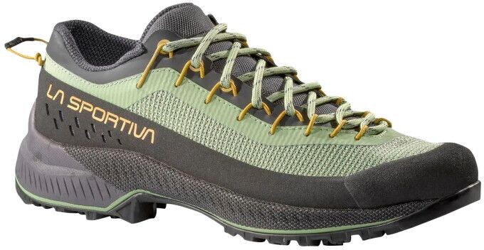 La Sportiva TX4 Evo Women Aspen Green / Onyx Veľkosť: 37