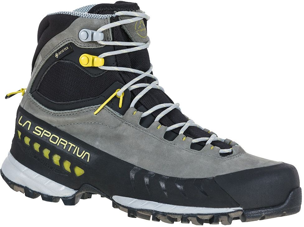 La Sportiva TX5 GTX Women Clay / Celery Veľkosť: 36