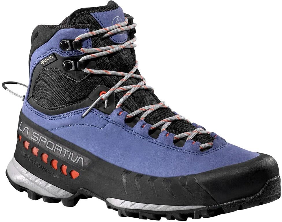 La Sportiva TX5 GTX Women Moonlight/Cherry Tomato Veľkosť: 37