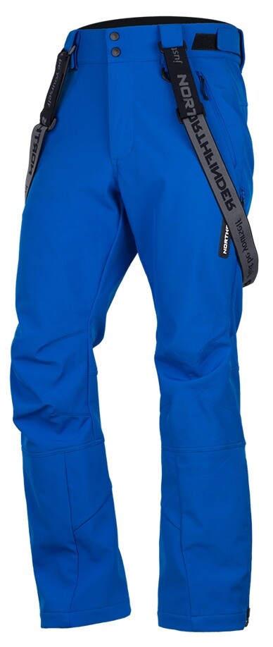 Northfinder BENCE blue NO-5050SNW-281 Veľkosť: S