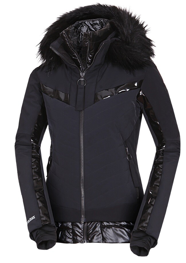 Northfinder KALEY black BU-6343SNW-269 Veľkosť: XS