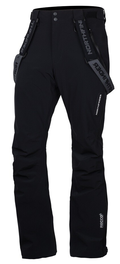 Northfinder KREADY1 black NO-36501SNW-269 Veľkosť: S