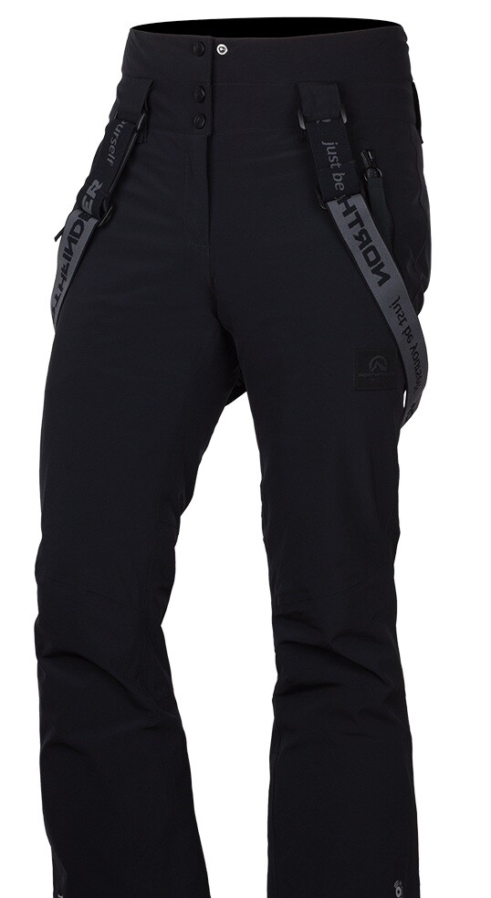 Northfinder TIANNA black NO-6044SNW-269 Veľkosť: XS