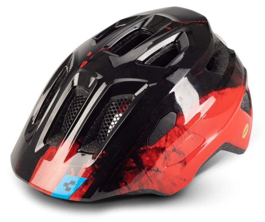 Cube Talok Helmet Kids , Prilba, Velikosť: 49-55 cm
