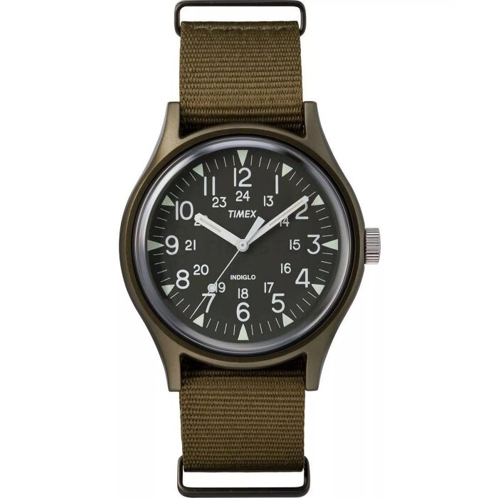 Timex  TW2R37500