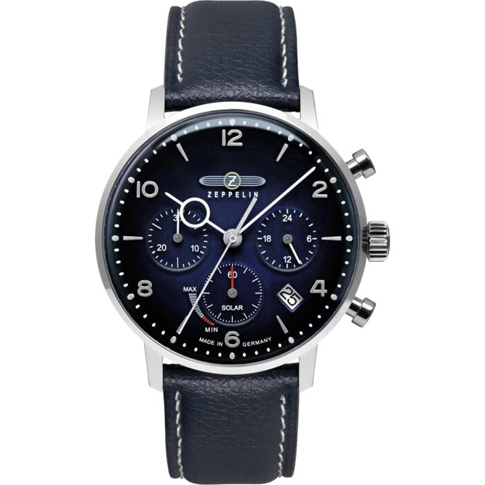 Zeppelin LZ 129 Hindenburg 8086-3_N