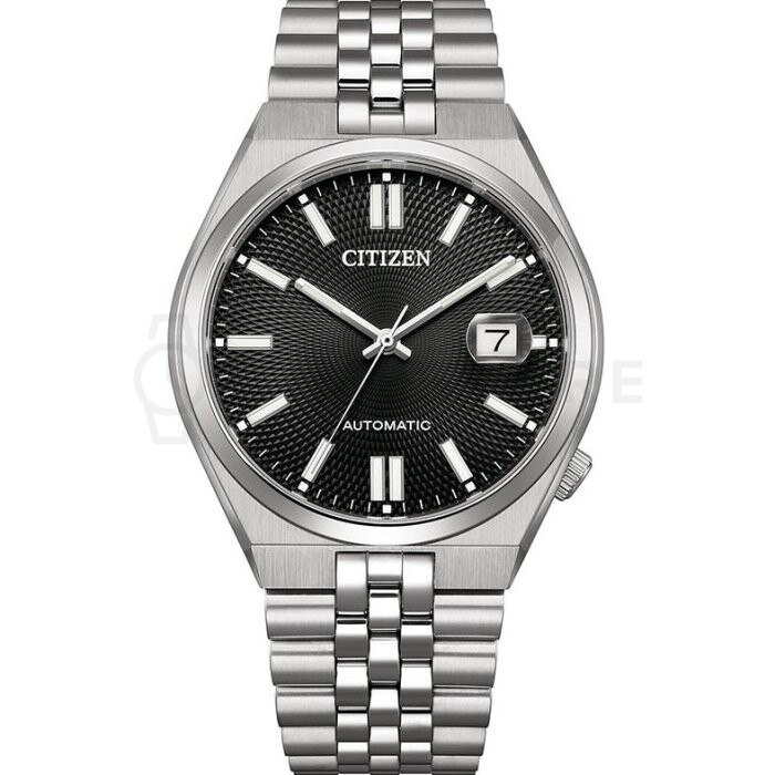 Citizen Tsuyosa NK0020-55E