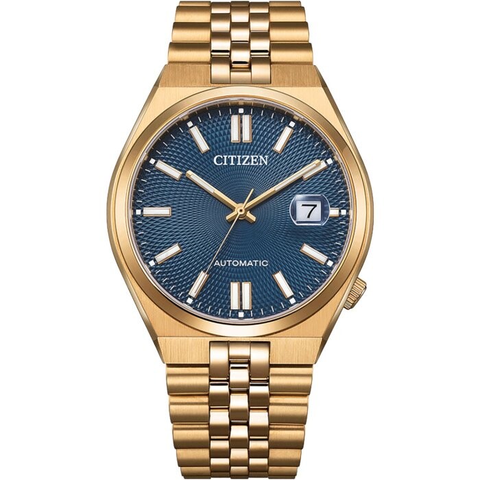Citizen Tsuyosa NK0023-57L
