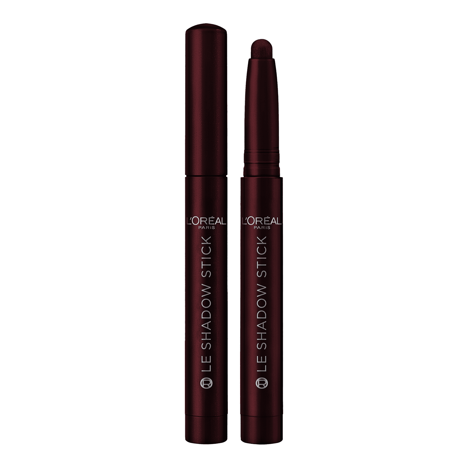L'Oréal Paris Očné tiene v ceruzke Le Shadow Stick 1,4 g 125 Starry Bordeaux