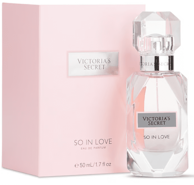 Victoria's Secret So In Love - EDP 50 ml