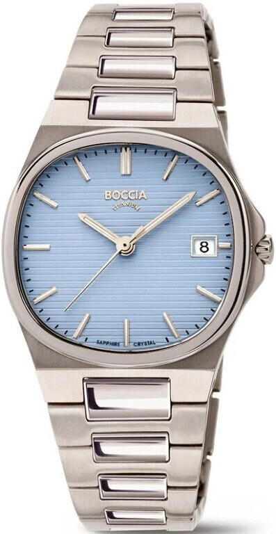 Boccia Titanium Classic 3348-03