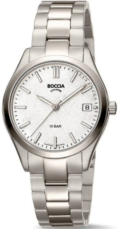 Boccia Titanium Classic 3374-01