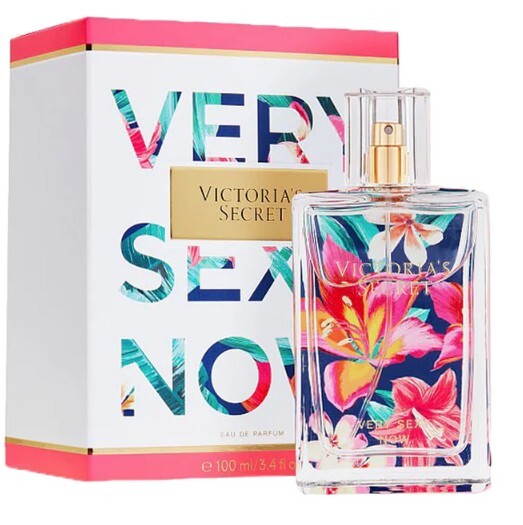 Victoria's Secret Very Sexy Now - EDP 100 ml