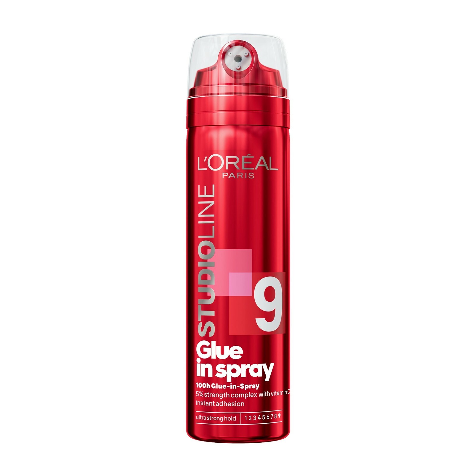 L'Oréal Paris Lak na vlasy Glue in Spray 200 ml