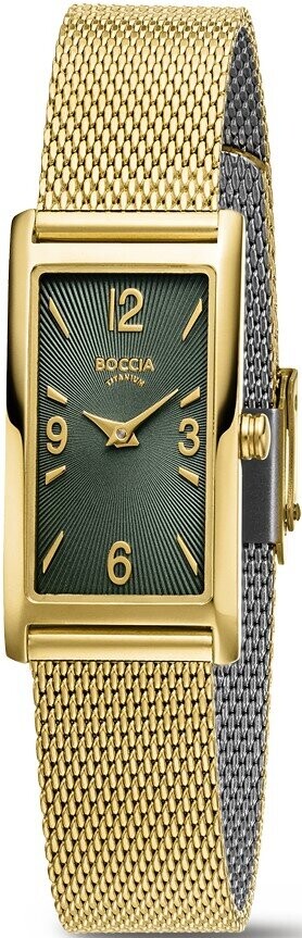 Boccia Titanium Style 3366-03