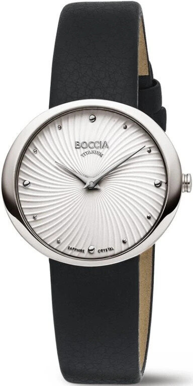 Boccia Titanium Style 3364-01