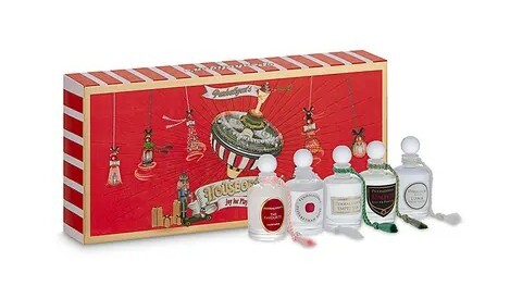 Penhaligon's Kolekce miniatur Penhaligon`s - 5 x 5 ml