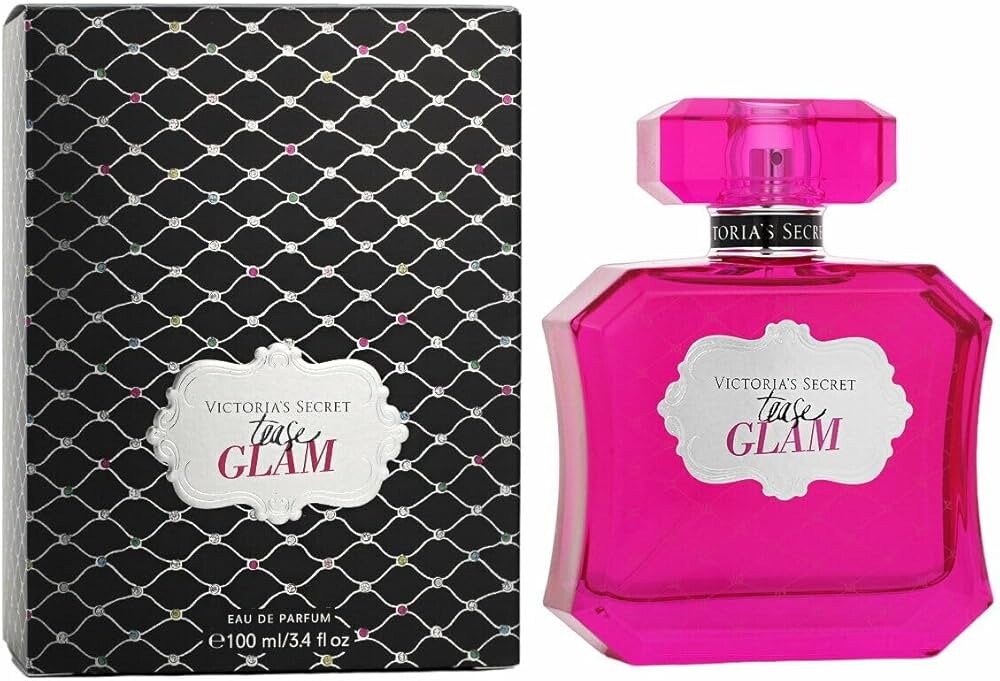 Victoria's Secret Tease Glam - EDP 100 ml