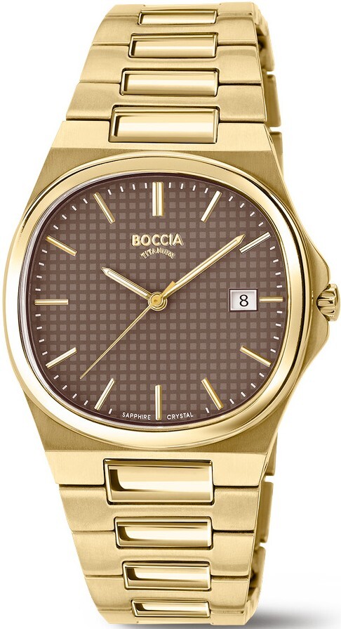 Boccia Titanium Sport 3657-06