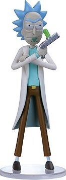 MINIX TV: Rick and Morty - Rick