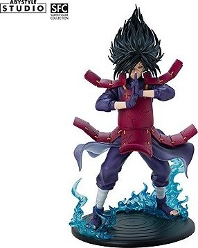 Naruto Shippuden - Madara - figurka