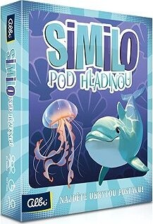 Similo: Pod hladinou