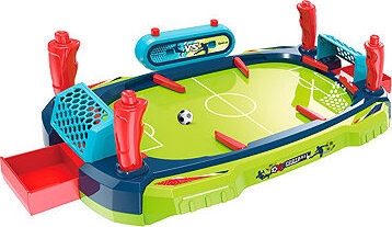 Rebel ZAB0126 Stolní fotbálek 38 × 24 × 11,5 cm