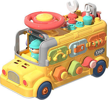 Bavytoy Šroubovací autobus