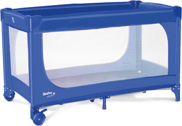 Asalvo Betsi s unikátnym systémom skladania Ultra-Fast blue