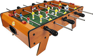 Kids World Stolní fotbal GOAL 68 × 37 × 22 cm