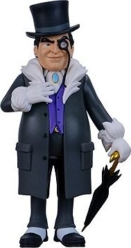 MINIX Movies: DC: Batman Returns - Penguin