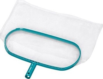BESTWAY Sieťka do bazéna, na nečistoty 43 cm × 21 cm
