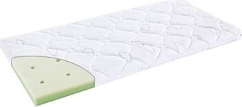 Träumeland matrac malý do kolísky Little Angel 90 × 40 cm