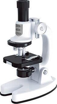 Bavytoy Dětský mikroskop