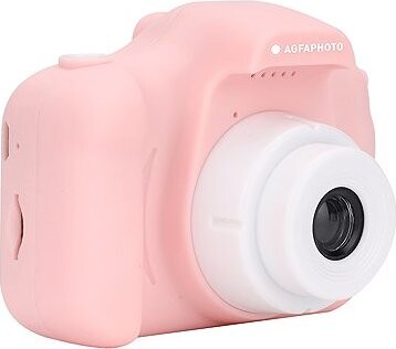 AgfaPhoto REALIKIDS CAM MINI PINK